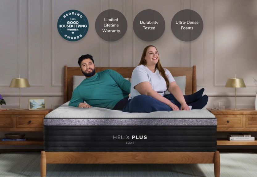 Plus Luxe Collection