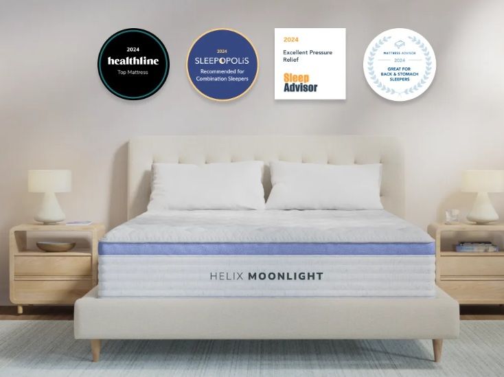 GlacioTex® Moonlight Core Collection