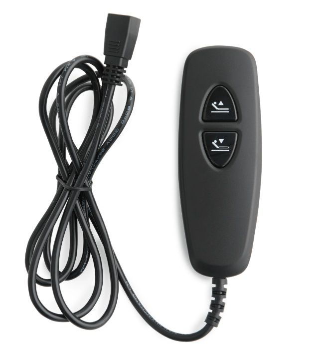 Weekender® 50 SERIES ADJUSTABLE BED WIRED REMOTE