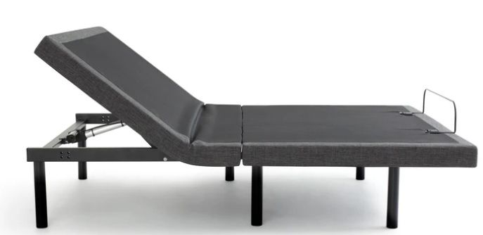 Adjustable Bed Base S3000 Massaging Adjustable Base