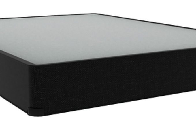Semi-Flex Foundation - Standard 9"