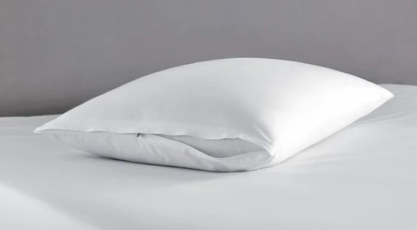 SmartGuard® Pillow Protectors (2-Pack)