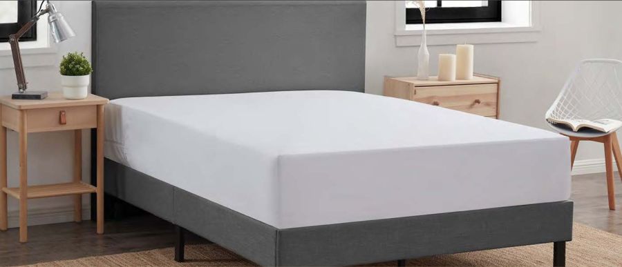 Mattress Encasement Zippered Protector