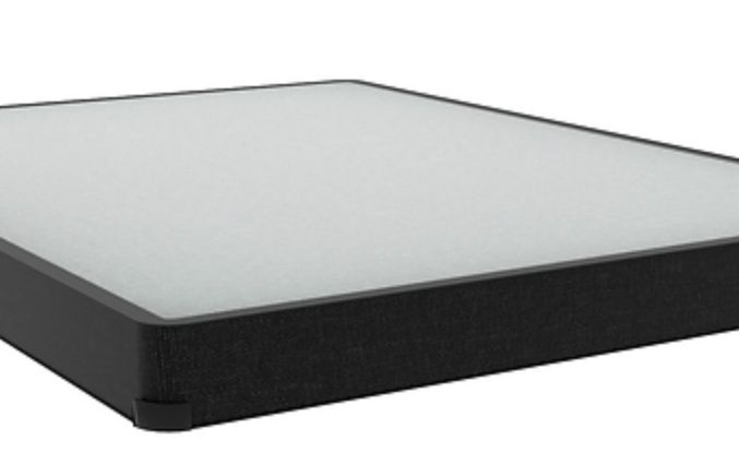 Orthopedic Foundation - Low Profile 5"