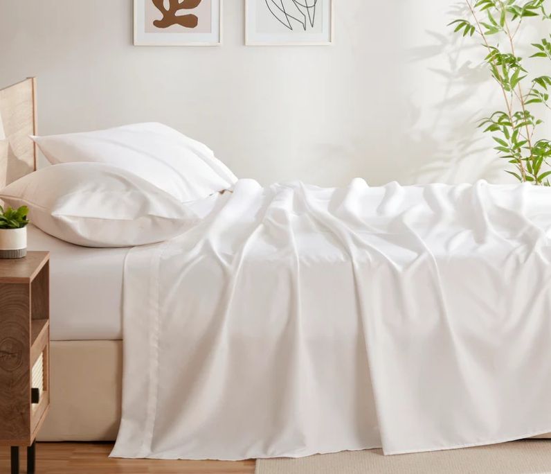 Bamboo Sheet Set