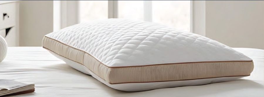 Talalay Latex Pillow