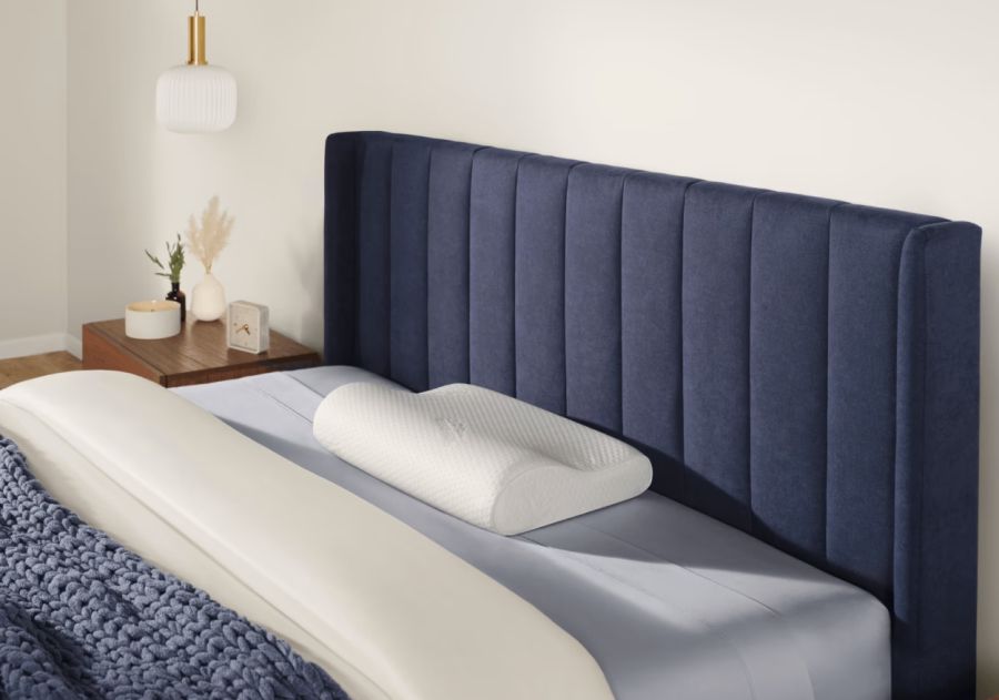 TEMPUR-Neck™ Pillow – Firm