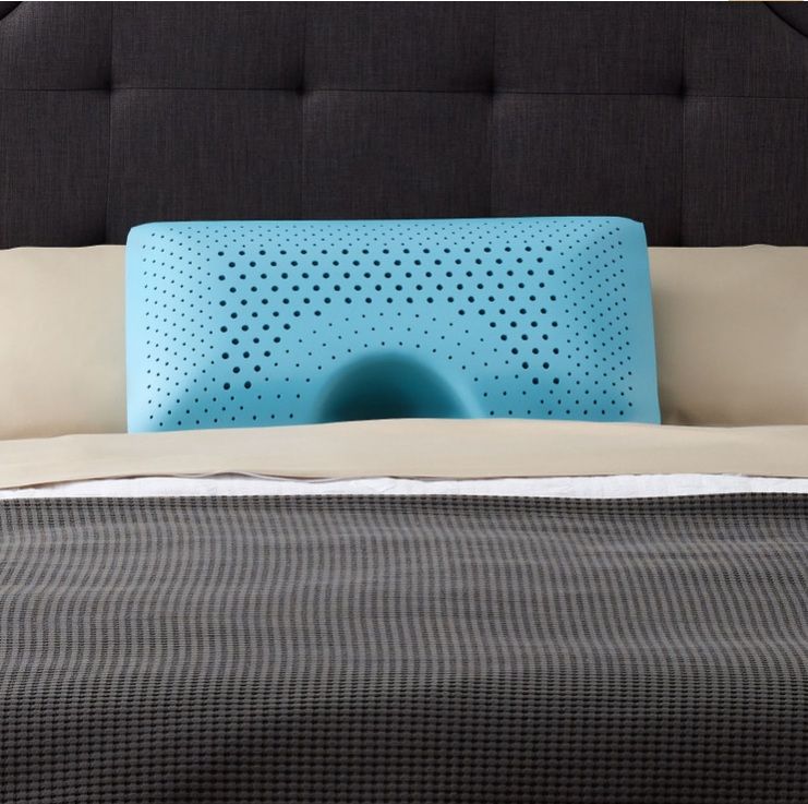 Shoulder Zoned Gel Dough™