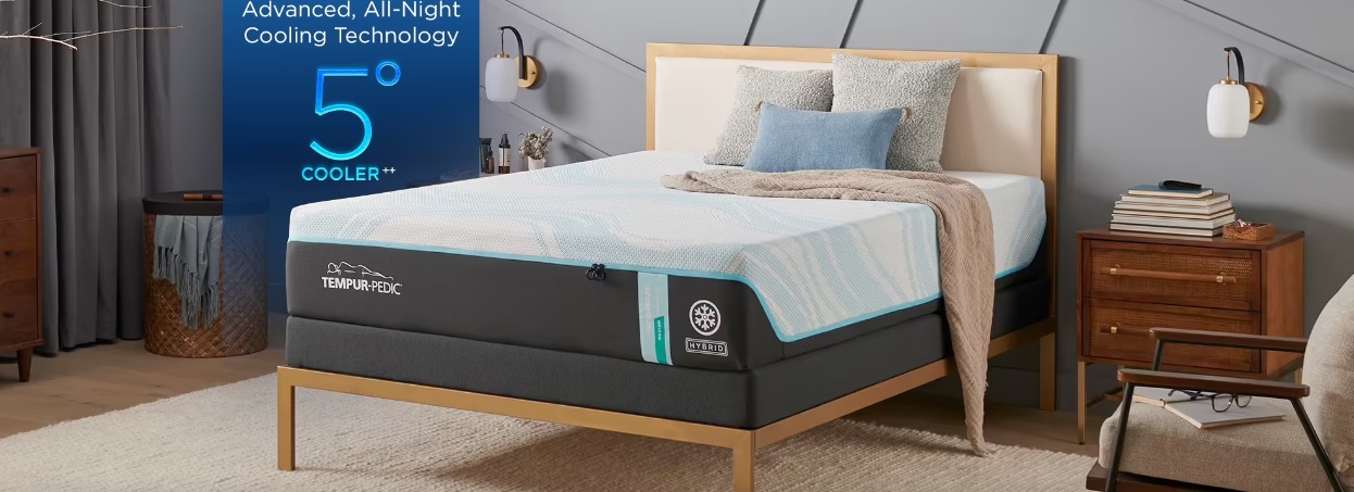 Tempur Pedic Mattress Review for Real Sleepers