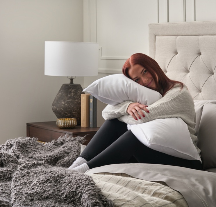 Aww Sleep: Why New Pillows Matter—and How Often to Replace Them