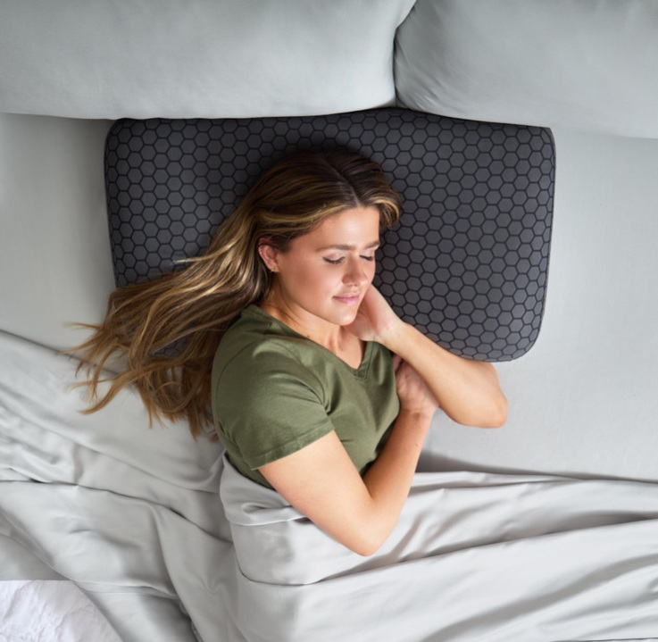 What Mattress Firmness for Side Sleepers?