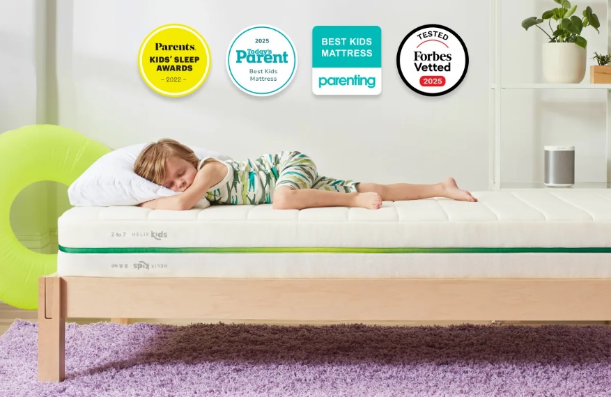 Best Mattress Size for Toddler: What Fits?