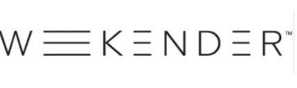 Weekender