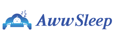 Aww Sleep Logo